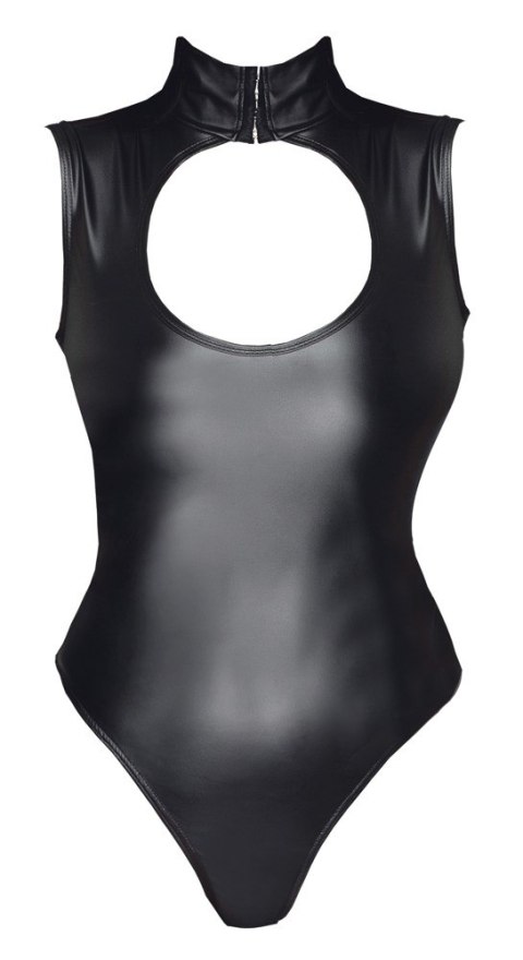 Body Cut-Out L Body Cut-Out L