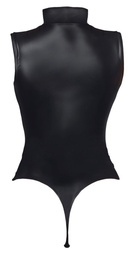 Body Cut-Out L Body Cut-Out L