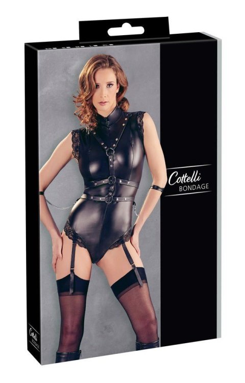 Body Matte Bondage L Body Matte Bondage L