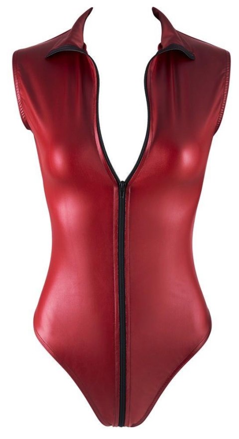 Body Zip red XL Body Zip red XL