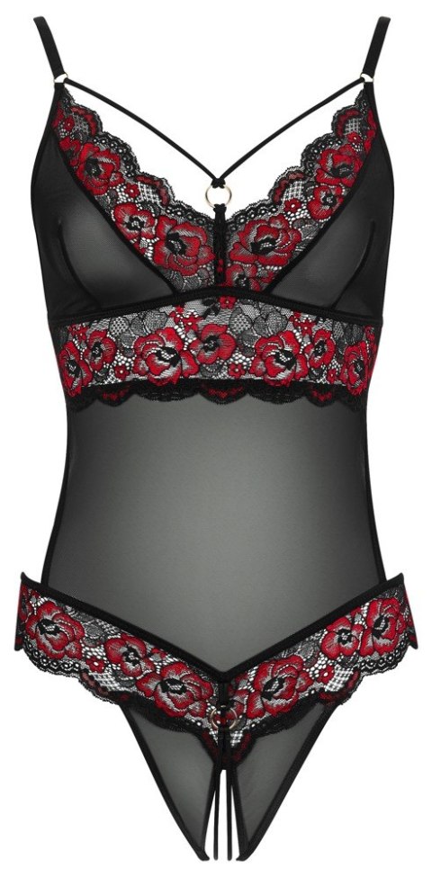Crotchless Body L/XL
