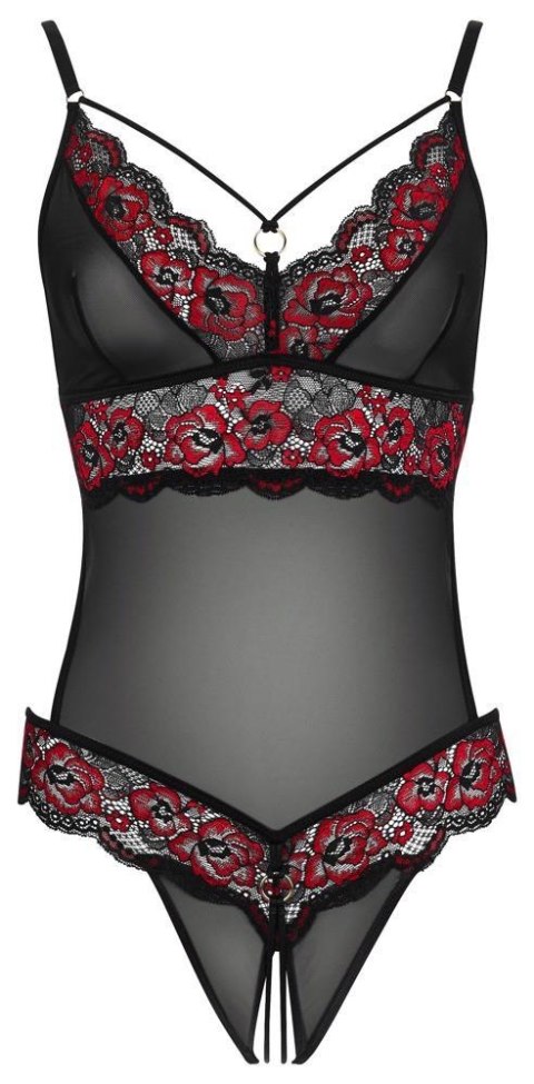 Crotchless Body L/XL