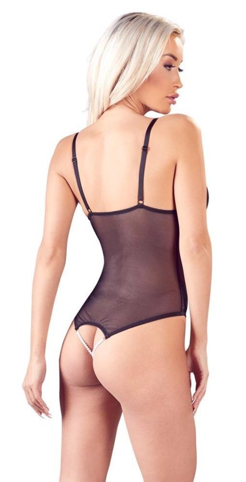 Crotchless Body L