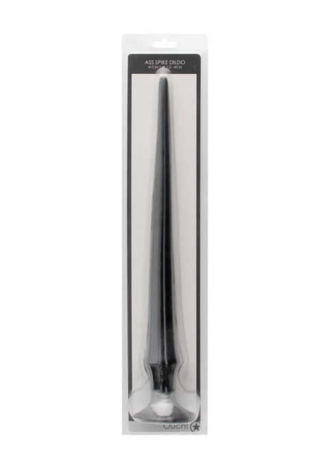 Długie dildo analne wąskie sex sonda do pupy 42 cm Długie dildo analne wąskie sex sonda do pupy 42 cm