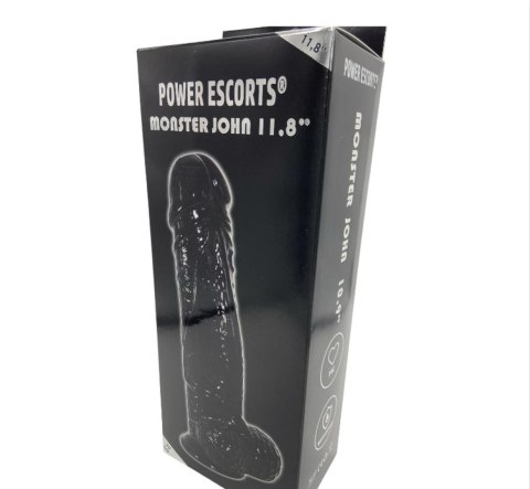 Gruby duży realistyczny penis dildo członek 28cm Gruby duży realistyczny penis dildo członek 28cm