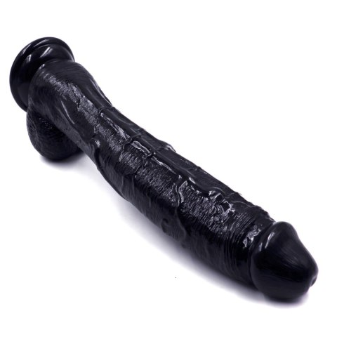 Gruby duży realistyczny penis dildo członek 31cm Gruby duży realistyczny penis dildo członek 31cm