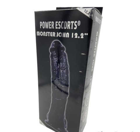 Gruby duży realistyczny penis dildo członek 31cm Gruby duży realistyczny penis dildo członek 31cm