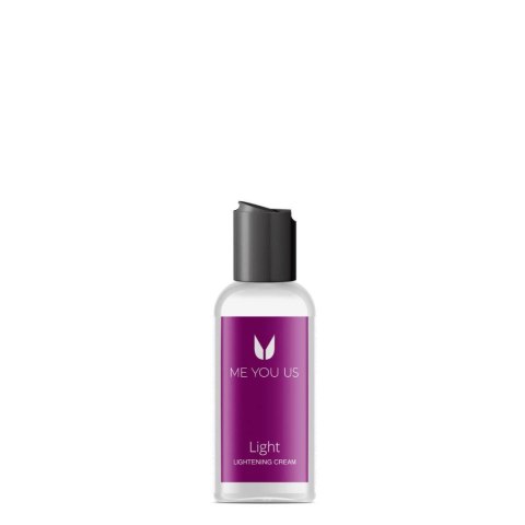 Krem rozjaśniający wybielający pielęgnujący 50ml Krem rozjaśniający wybielający pielęgnujący 50ml