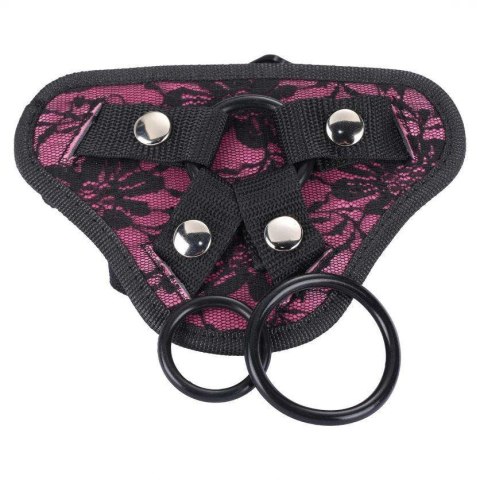 Uprząż do strap-on dla kobiet ozdobna dominacja Uprząż do strap-on dla kobiet ozdobna dominacja