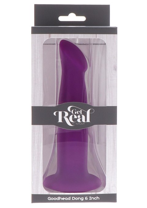 Wąskie dildo z przyssawką do uprzęży strap-on 15cm Wąskie dildo z przyssawką do uprzęży strap-on 15cm
