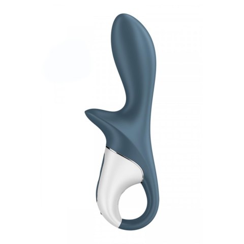Wibrator analny sex Satisfyer Air Pump Booty 2 Wibrator analny sex Satisfyer Air Pump Booty 2