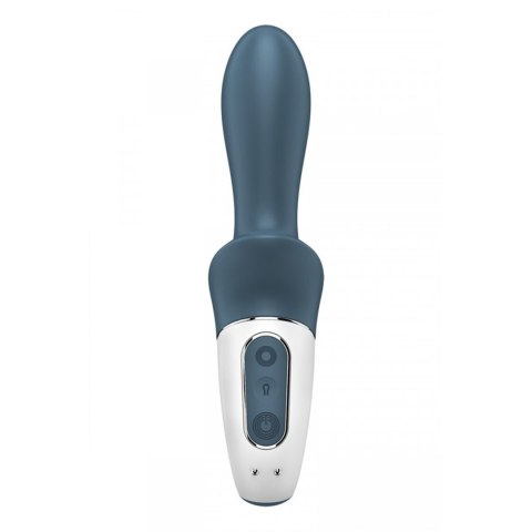 Wibrator analny sex Satisfyer Air Pump Booty 2 Wibrator analny sex Satisfyer Air Pump Booty 2