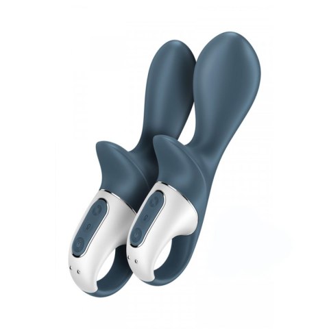 Wibrator analny sex Satisfyer Air Pump Booty 2 Wibrator analny sex Satisfyer Air Pump Booty 2