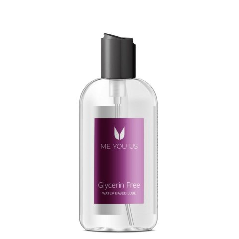 Wodny żel intymny nawilżający poślizgowy sex 250ml Wodny żel intymny nawilżający poślizgowy sex 250ml