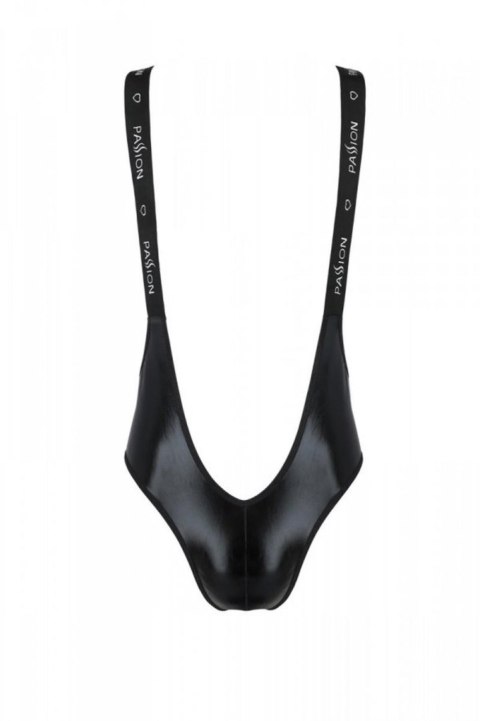 027 BODY BRUNO black XXL/XXXL - Passion 027 BODY BRUNO black XXL/XXXL - Passion