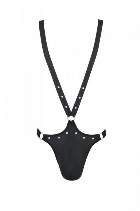 028 BODY HARRY black L/XL - Passion 028 BODY HARRY black L/XL - Passion