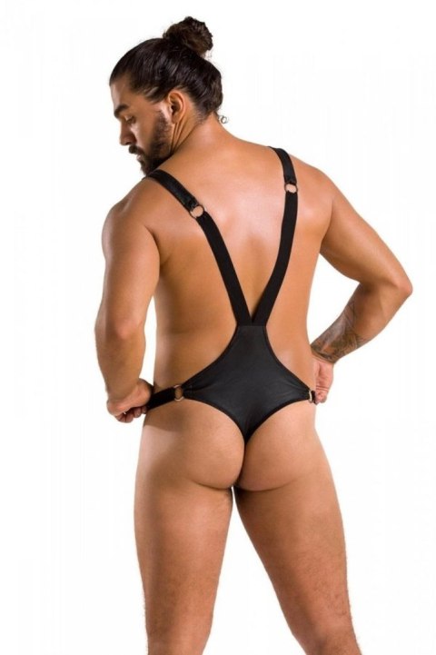 028 BODY HARRY black S/M - Passion 028 BODY HARRY black S/M - Passion