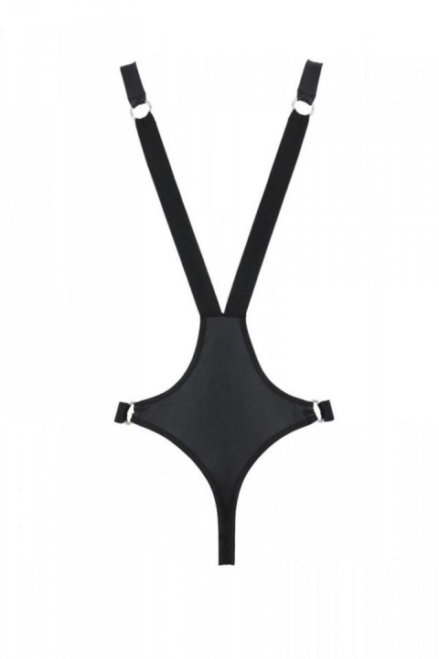 028 BODY HARRY black S/M - Passion 028 BODY HARRY black S/M - Passion