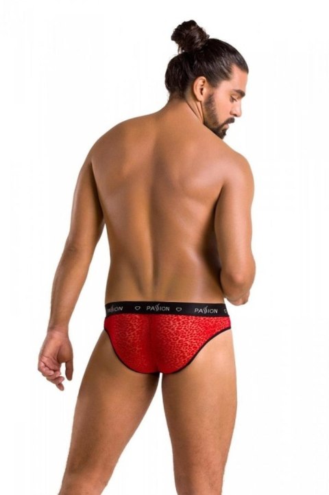 031 SLIP MIKE red XXL/XXXL - Passion 031 SLIP MIKE red XXL/XXXL - Passion