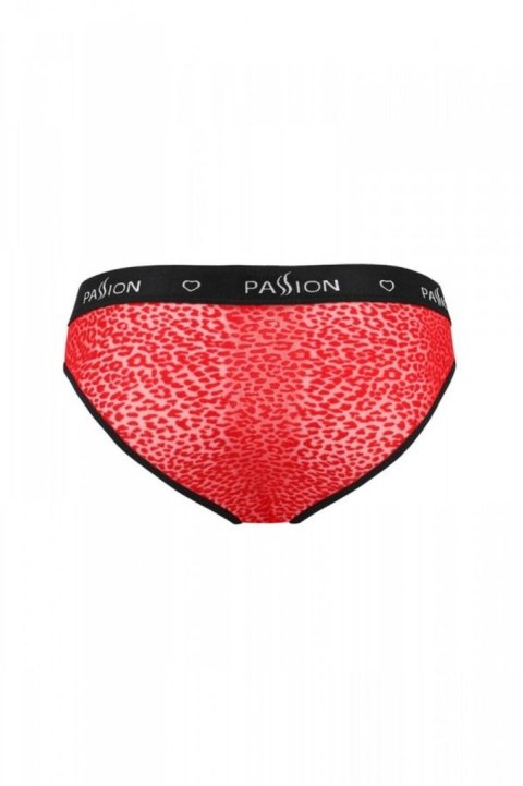 031 SLIP MIKE red XXL/XXXL - Passion 031 SLIP MIKE red XXL/XXXL - Passion