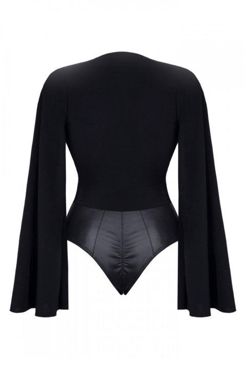 Bielizna-ALEXIS001 body czarne L Bielizna-ALEXIS001 body czarne L