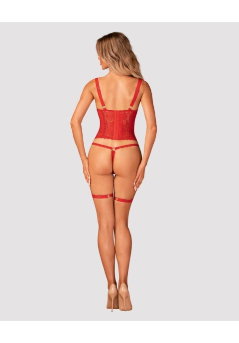 Bielizna-Belovya gorset XS/S Bielizna-Belovya gorset XS/S
