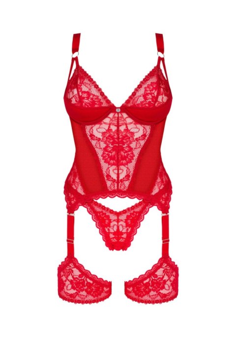Bielizna-Belovya gorset XS/S Bielizna-Belovya gorset XS/S