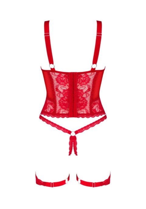 Bielizna-Belovya gorset XS/S Bielizna-Belovya gorset XS/S
