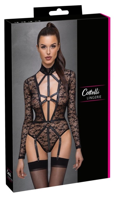 Body Lace L Body Lace L