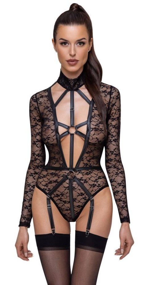 Body Lace L Body Lace L