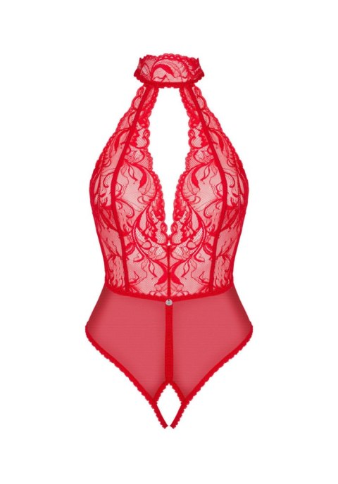 Dagmarie body erotyczne otwarte wycięty krok M/L