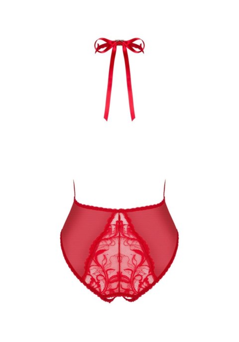 Dagmarie body erotyczne otwarte wycięty krok M/L