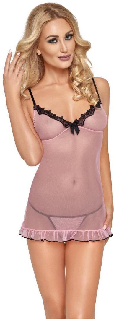 Koszulka i stringi 6740 XL Koszulka i stringi 6740 XL