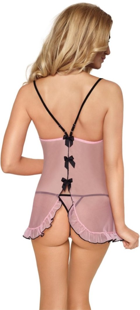 Koszulka i stringi 6740 XL Koszulka i stringi 6740 XL