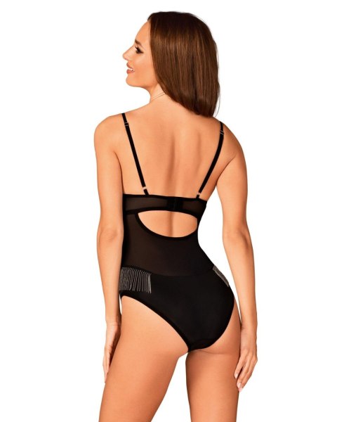Milladis erotyczne body eleganckie seksowne M/L Milladis erotyczne body eleganckie seksowne M/L