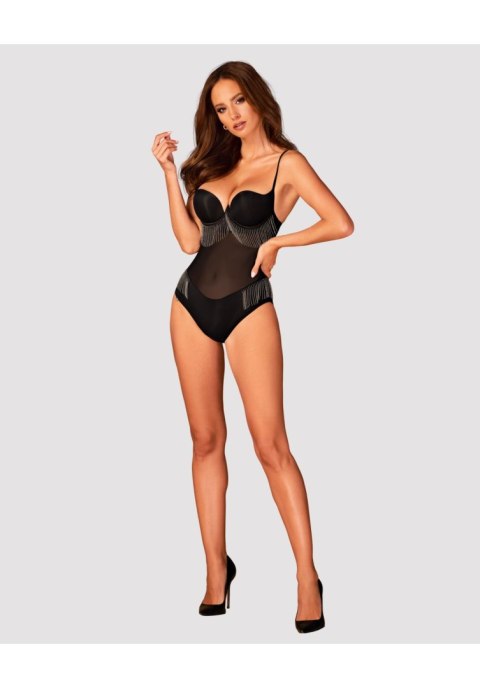 Milladis erotyczne body eleganckie seksowne M/L Milladis erotyczne body eleganckie seksowne M/L