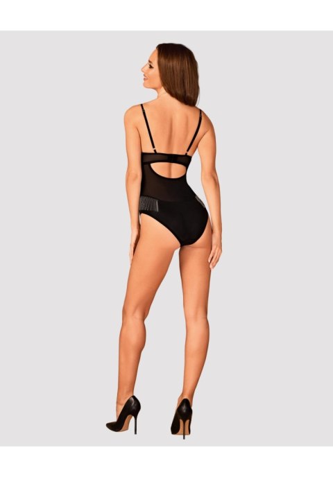 Milladis erotyczne body eleganckie seksowne M/L Milladis erotyczne body eleganckie seksowne M/L