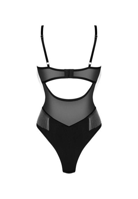 Milladis erotyczne body eleganckie seksowne XS/S