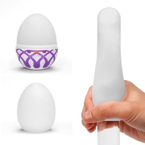 Tenga Egg Mesh 6er Tenga Egg Mesh 6er