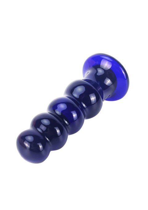 The Radiant Glass Buttplug