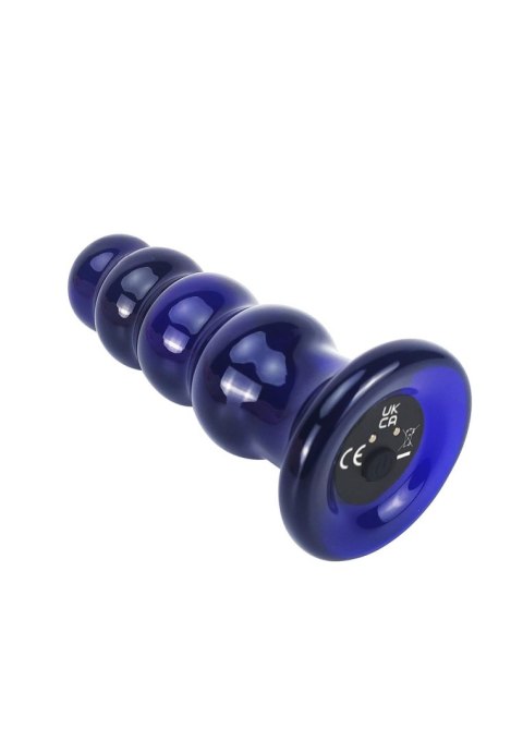 The Radiant Glass Buttplug