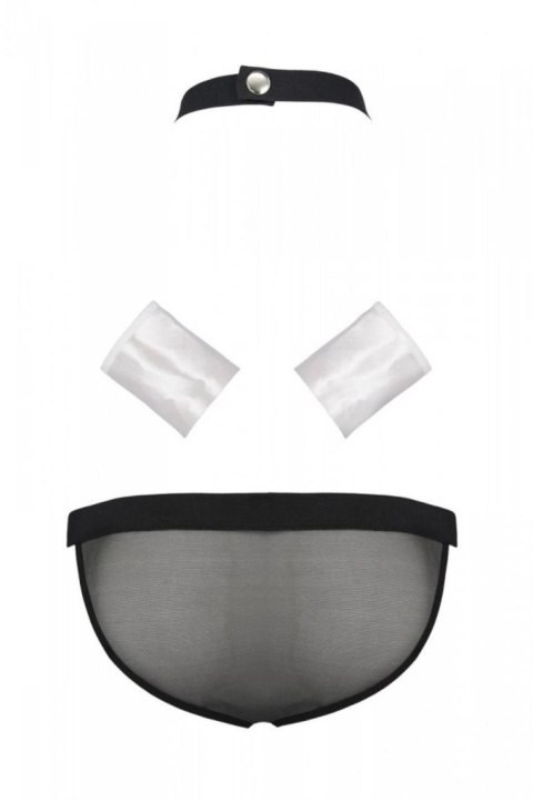 036 SET ALFRED black XXL/XXXL - Passion 036 SET ALFRED black XXL/XXXL - Passion