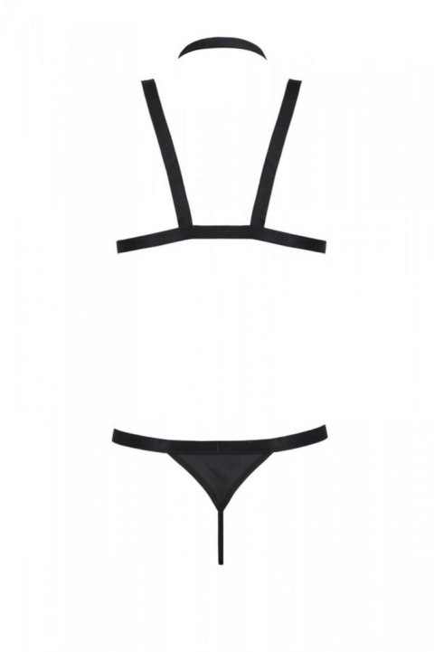 039 SET ANDREW black S/M - Passion 039 SET ANDREW black S/M - Passion
