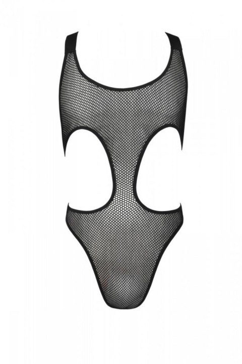 040 BODY LEON black L/XL - Passion 040 BODY LEON black L/XL - Passion