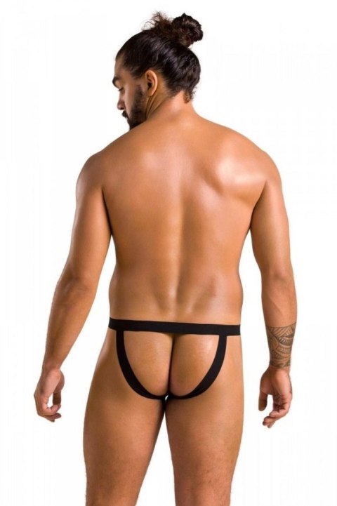044 SLIP OPEN BEN black XXL/XXXL - Passion 044 SLIP OPEN BEN black XXL/XXXL - Passion