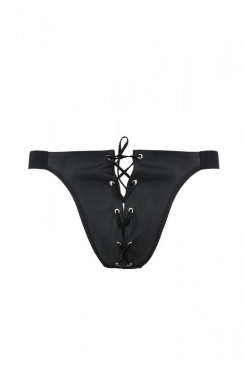 044 SLIP OPEN BEN black XXL/XXXL - Passion 044 SLIP OPEN BEN black XXL/XXXL - Passion