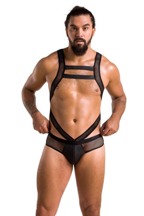 045 BODY VICTOR black XXL/XXXL - Passion 045 BODY VICTOR black XXL/XXXL - Passion