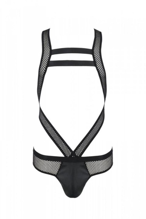045 BODY VICTOR black XXL/XXXL - Passion 045 BODY VICTOR black XXL/XXXL - Passion