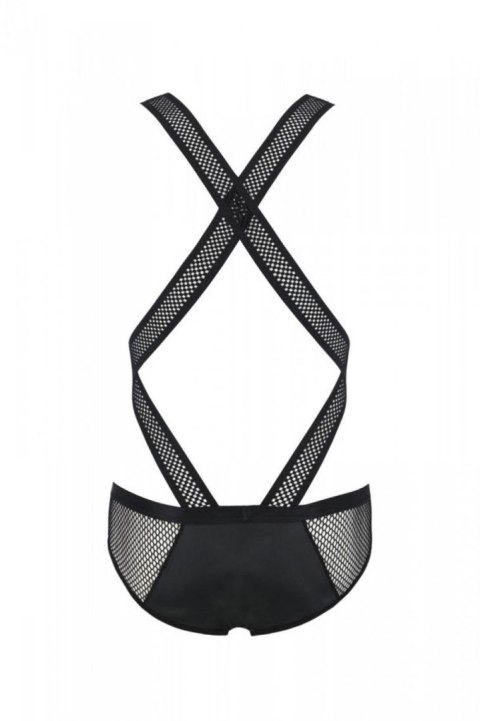 045 BODY VICTOR black S/M - Passion 045 BODY VICTOR black S/M - Passion