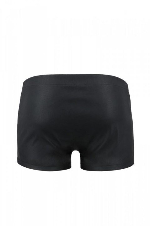 048 SHORT DAVID black L/XL - Passion 048 SHORT DAVID black L/XL - Passion